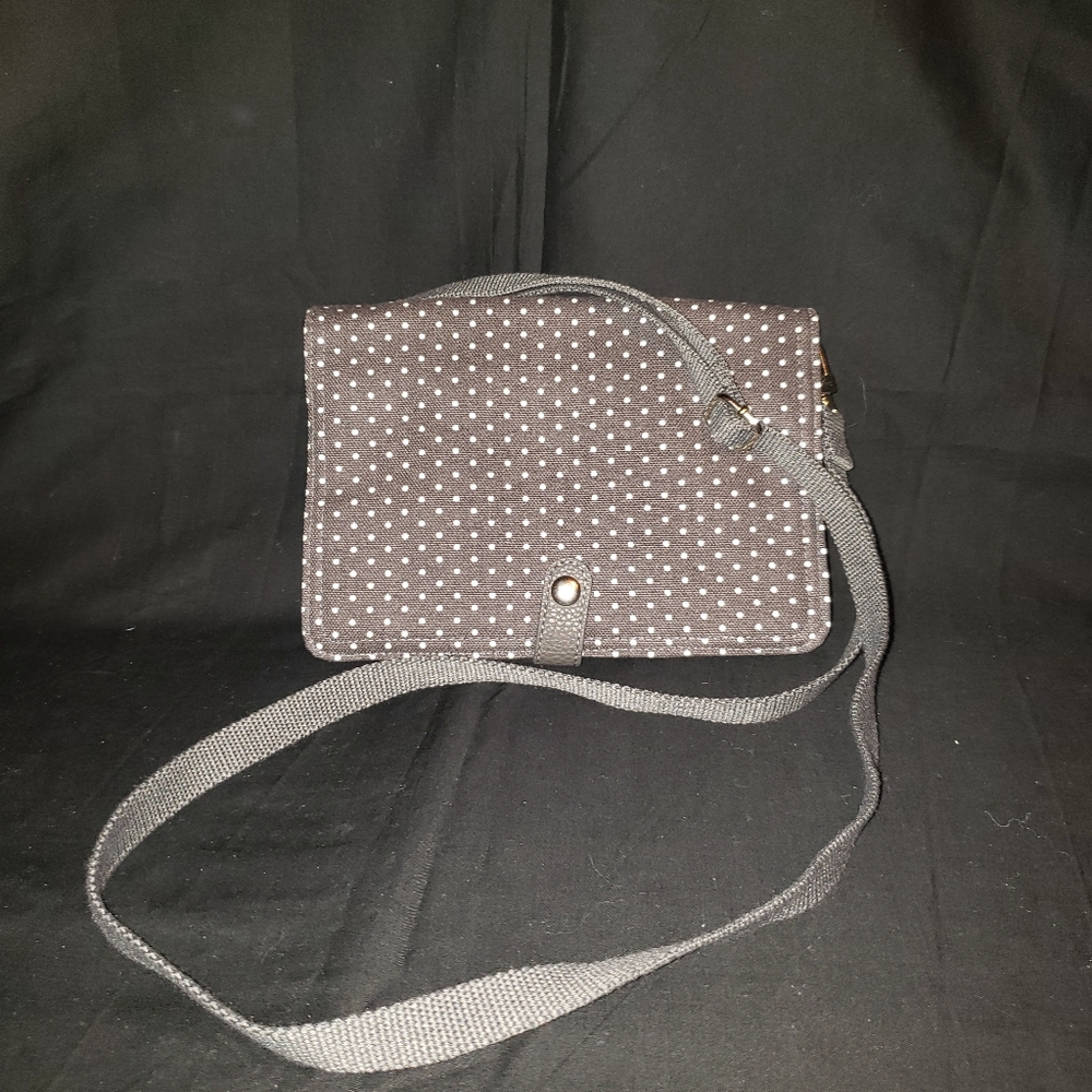 Thirty-one Double Up Crossbody